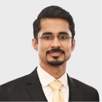 Taha Rizvi - cbs Corporate Business Solutions 
