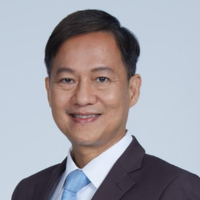 Thana Boonyasirikul - RATCH