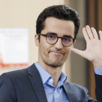 Thomas Polliand - Schneider Electric