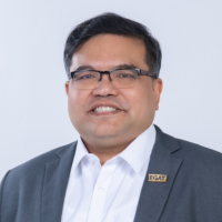 Warit Rattanachuen - Electricity Generating Authority of Thailand (EGAT)