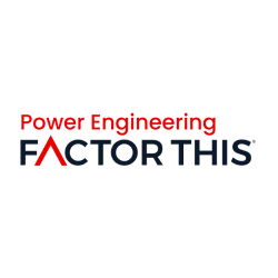 Power Engineering Factor This