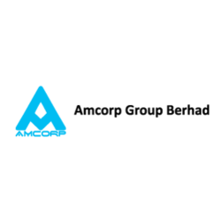 Amcorp Group Berhad