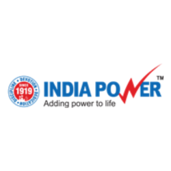 India Power Corporation