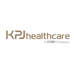 KPJ Healthcare Berhad