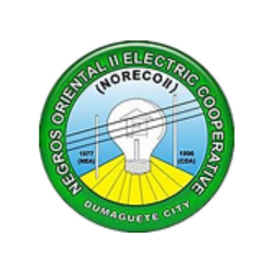 Negros Oriental Electric Cooperative (NORECO II)