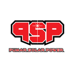 Pumar Solar Power Sdn Bhd