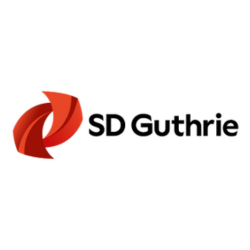 SD Guthrie Renewable Energy