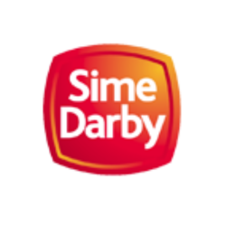 Sime Darby Industrial