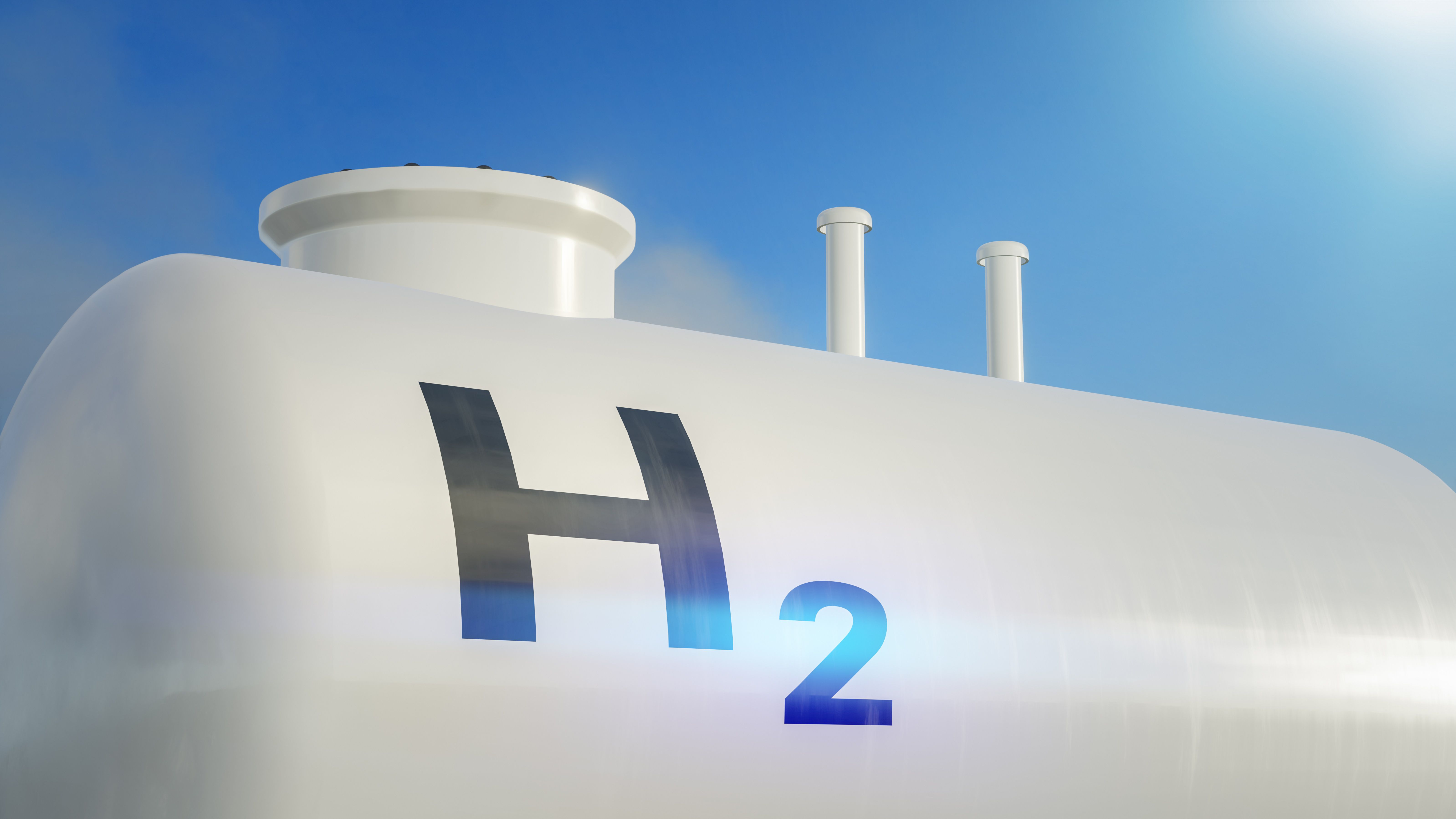 Hydrogen