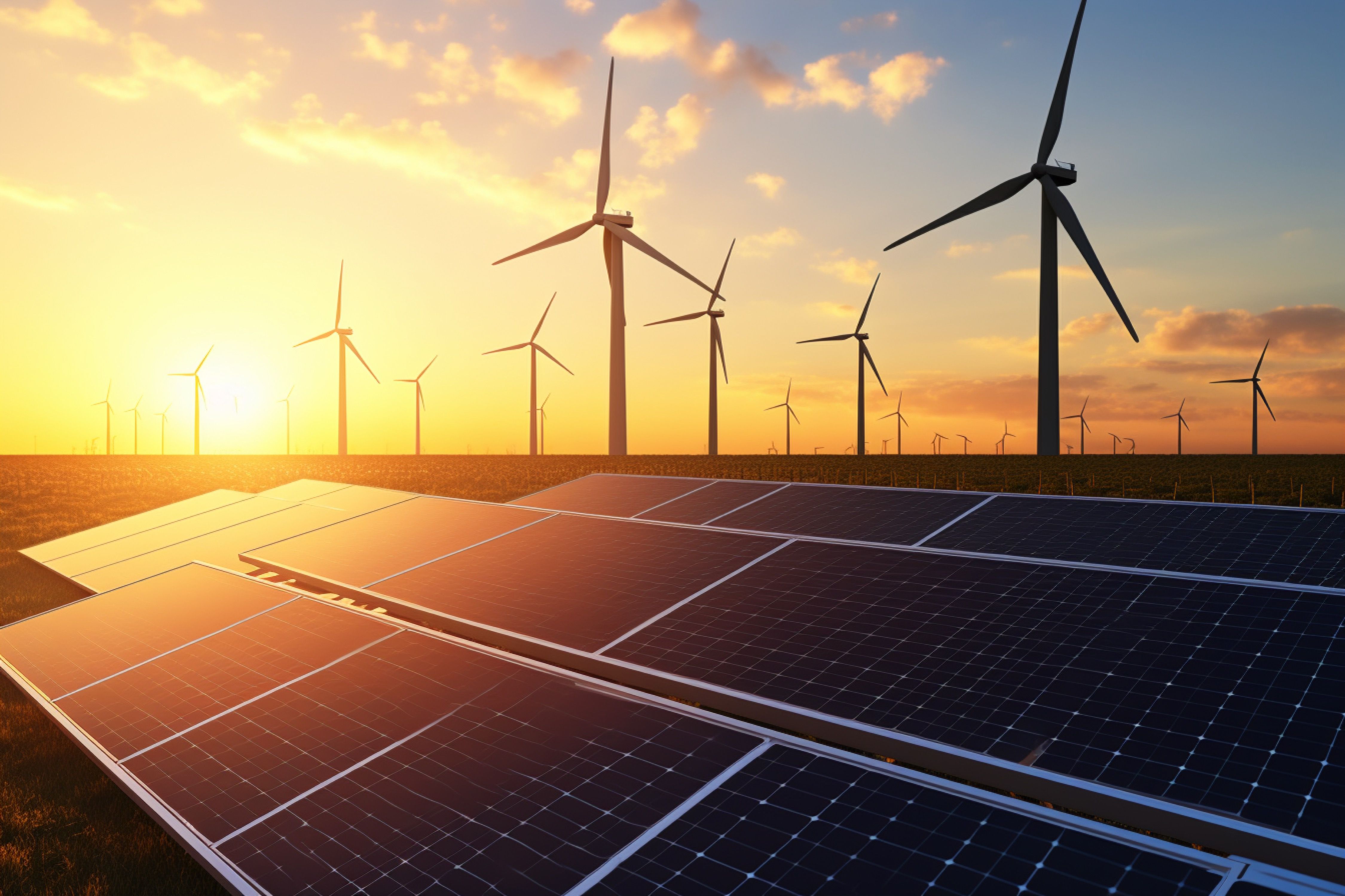 Renewables