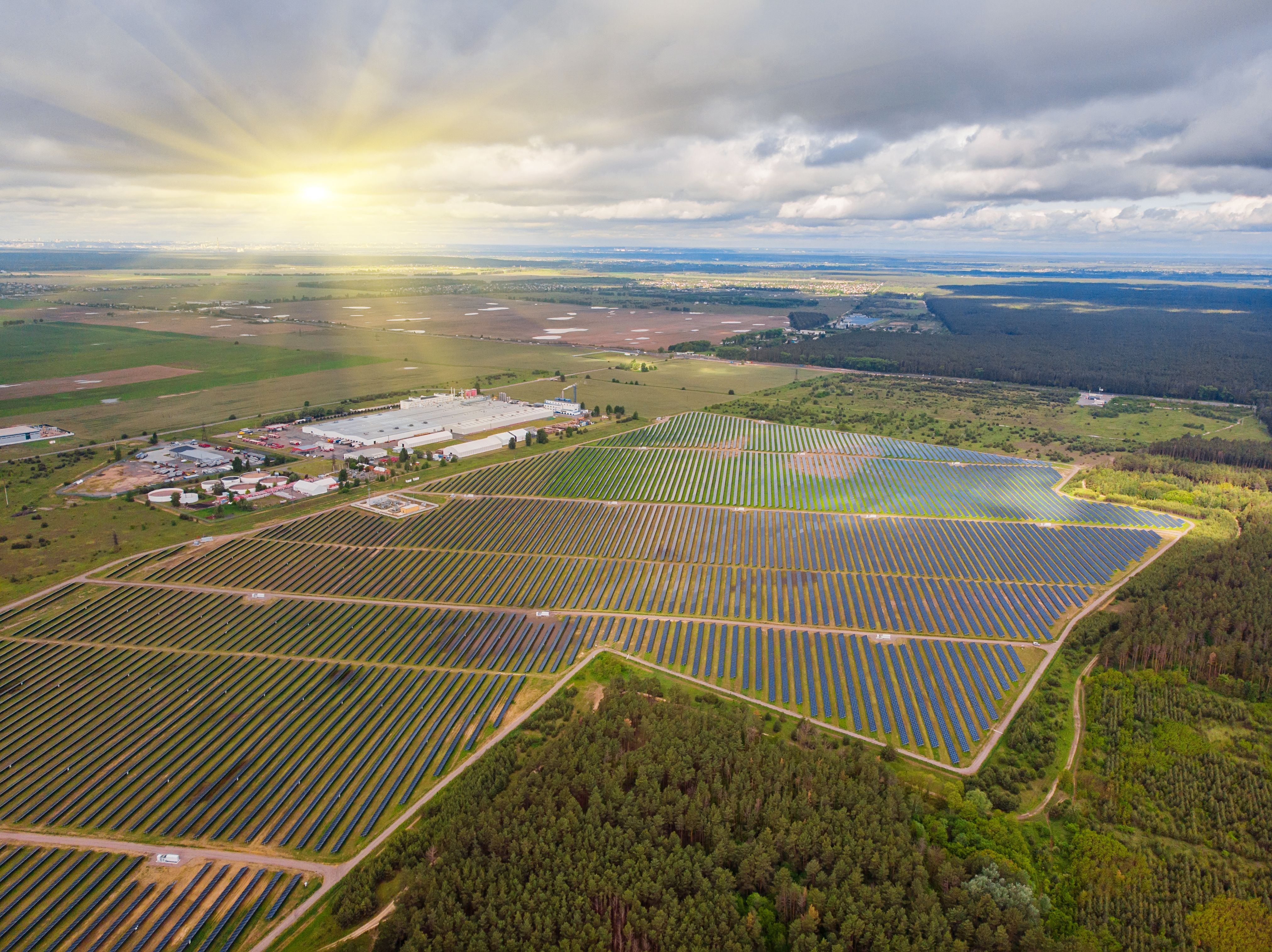 Renewables and Energy Storage: Practical Pathways for Sustainable Deployment