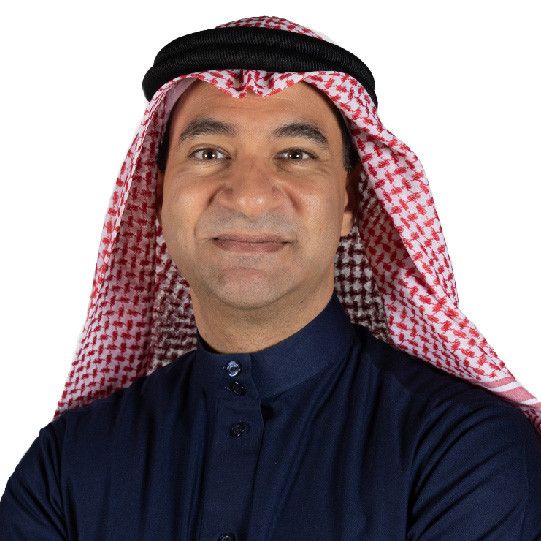 Raad Al Saady, Vice Chairman and Managing Director of ACWA Powe