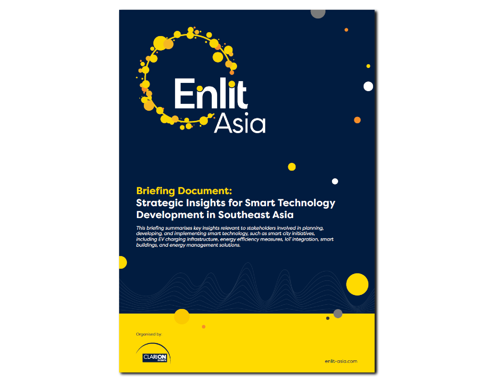 Enlit Asia Summit