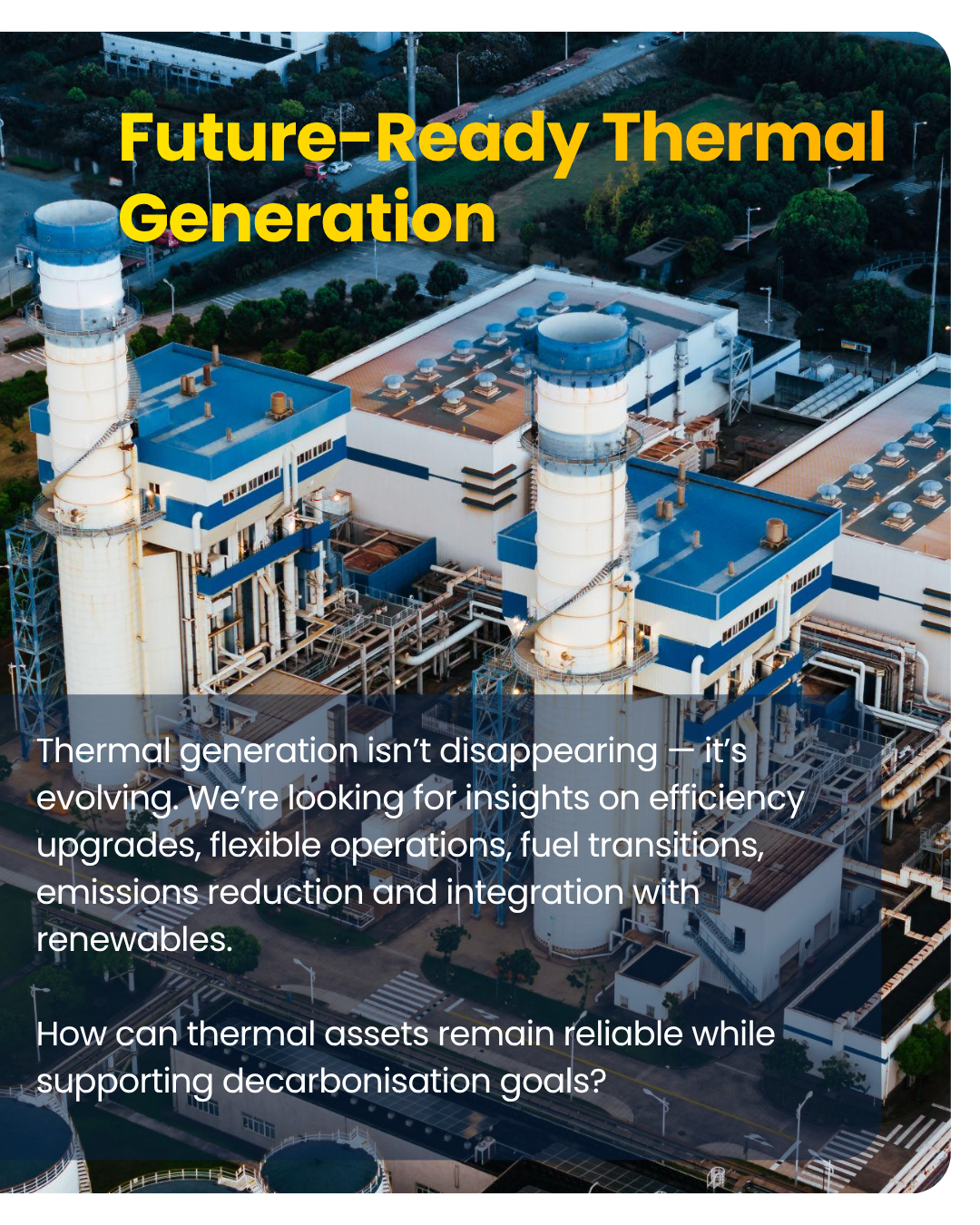 CFP-THERMAL