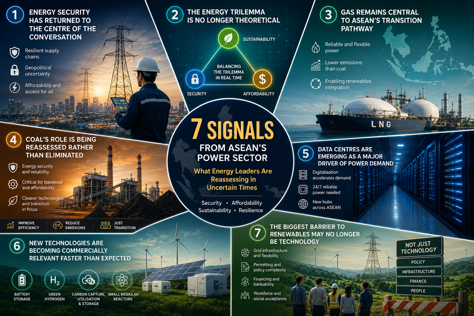 7SIGNALS