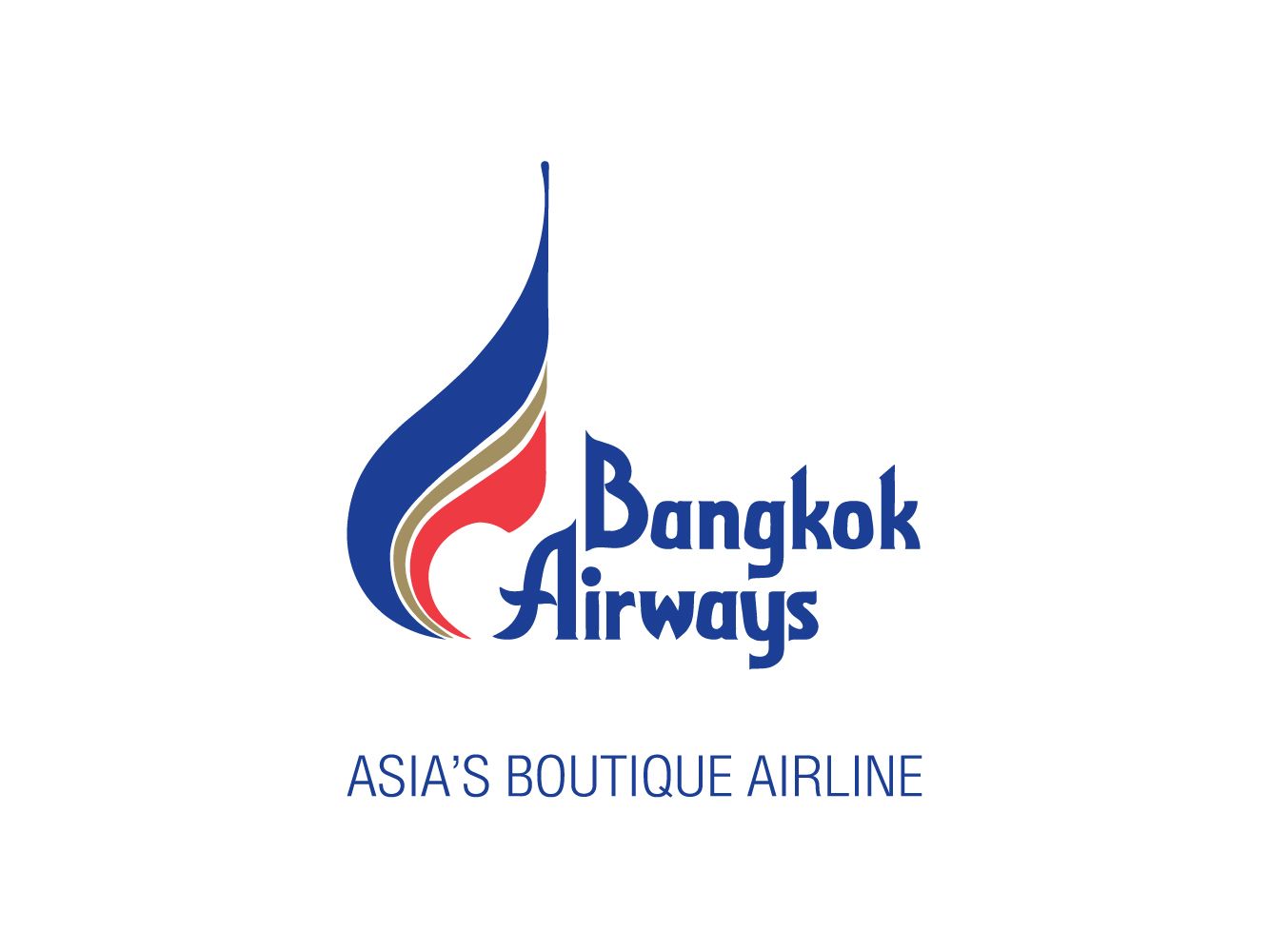 Bangkok Airways
