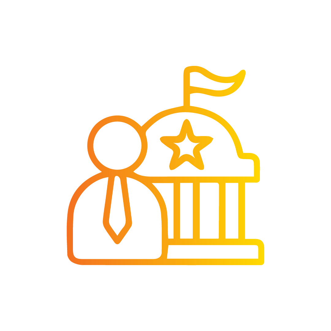 Government Representatives