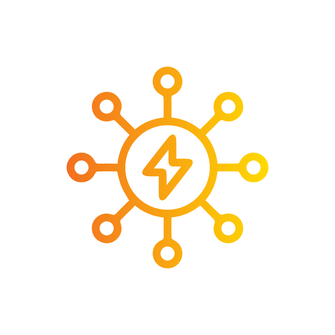 Large Scale Energy Users