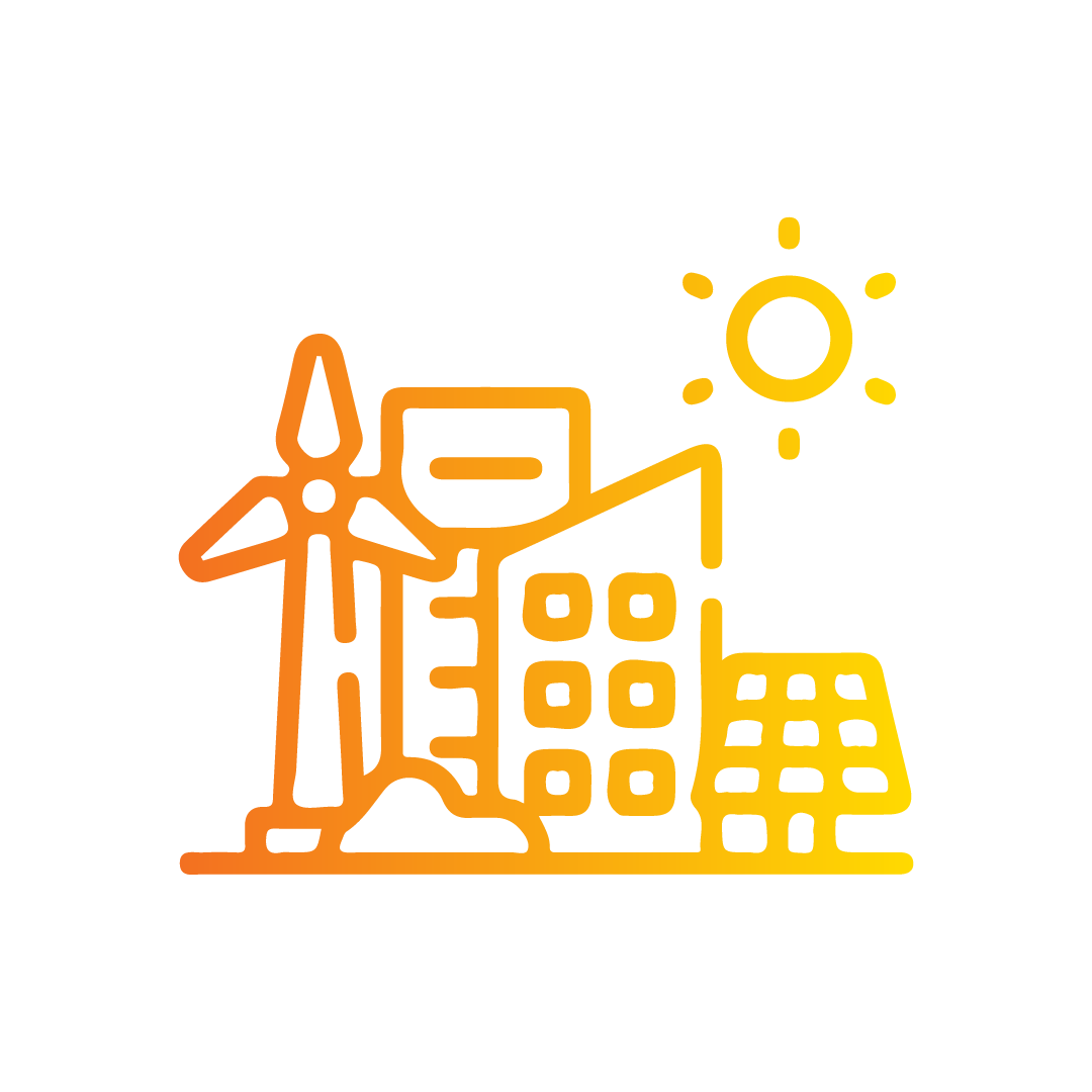 Power Generation & IPPs