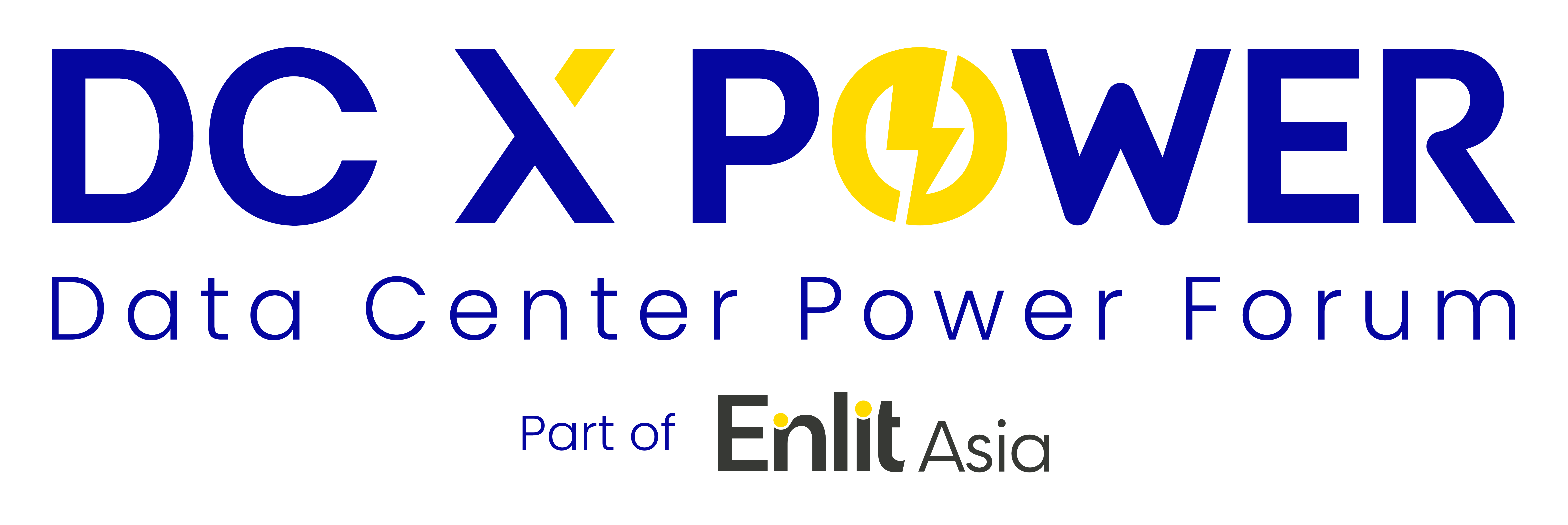 Data Center Power Forum at Enlit Asia