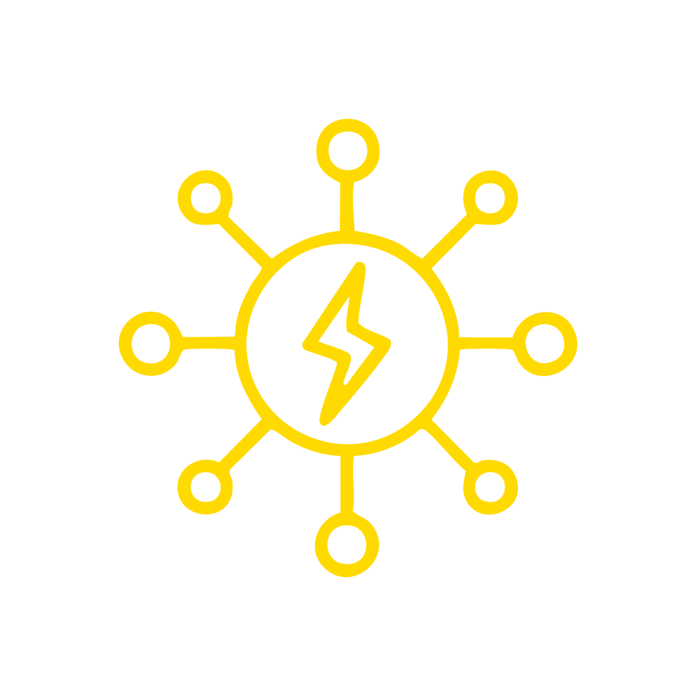 DER and Two-Way Grids