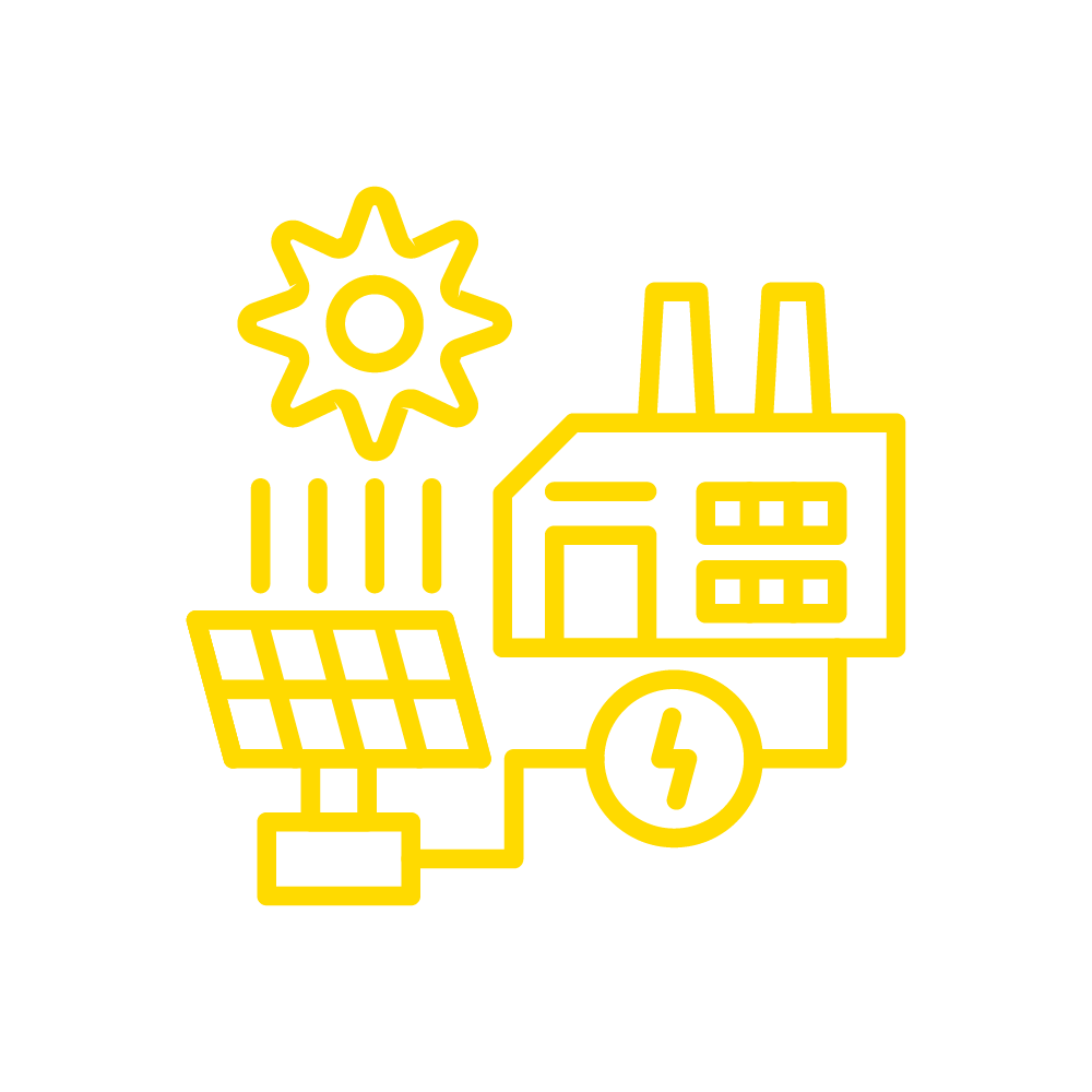 Grid Modernisation & Flexibility