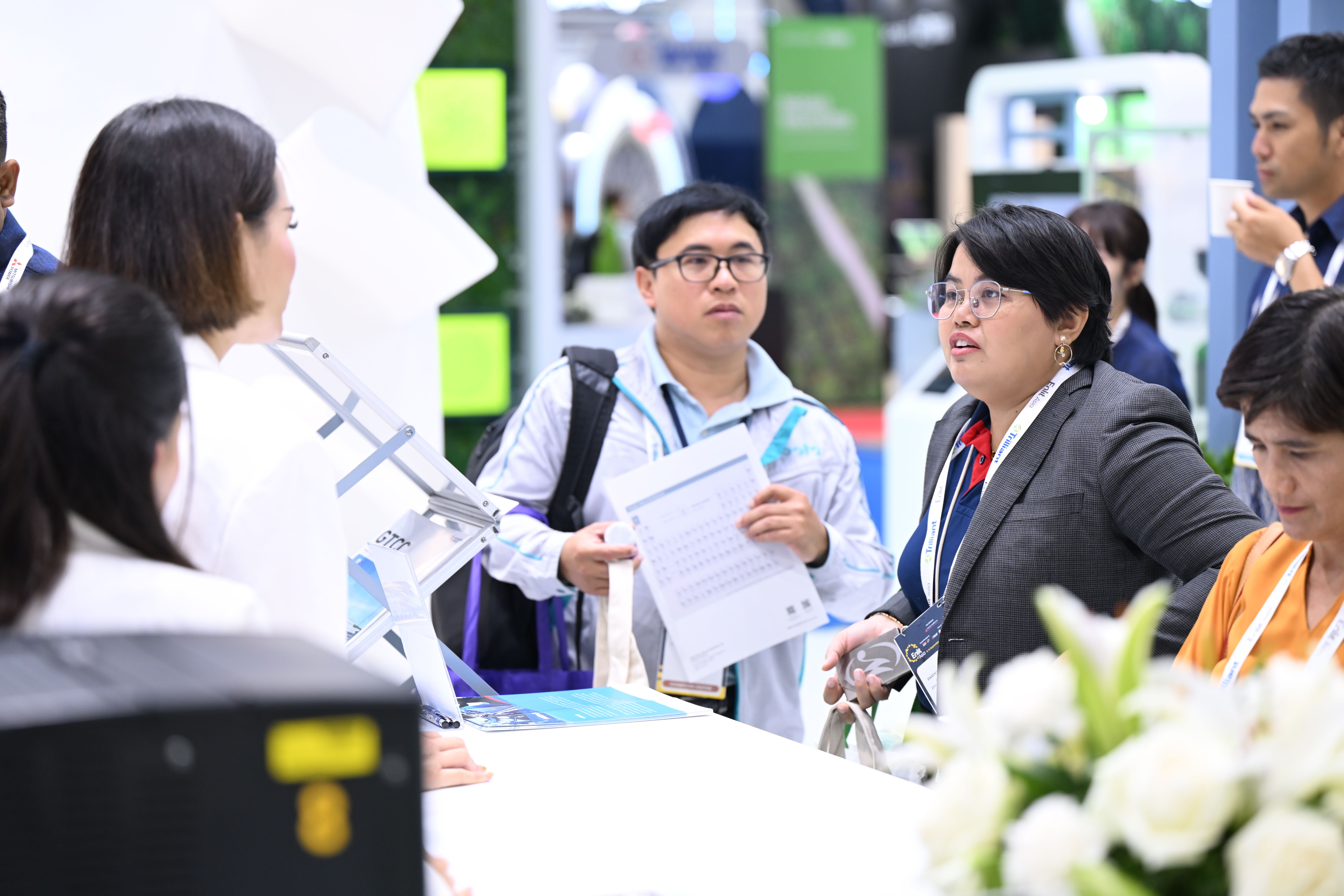 Digitalisation & ICT Infrastructures