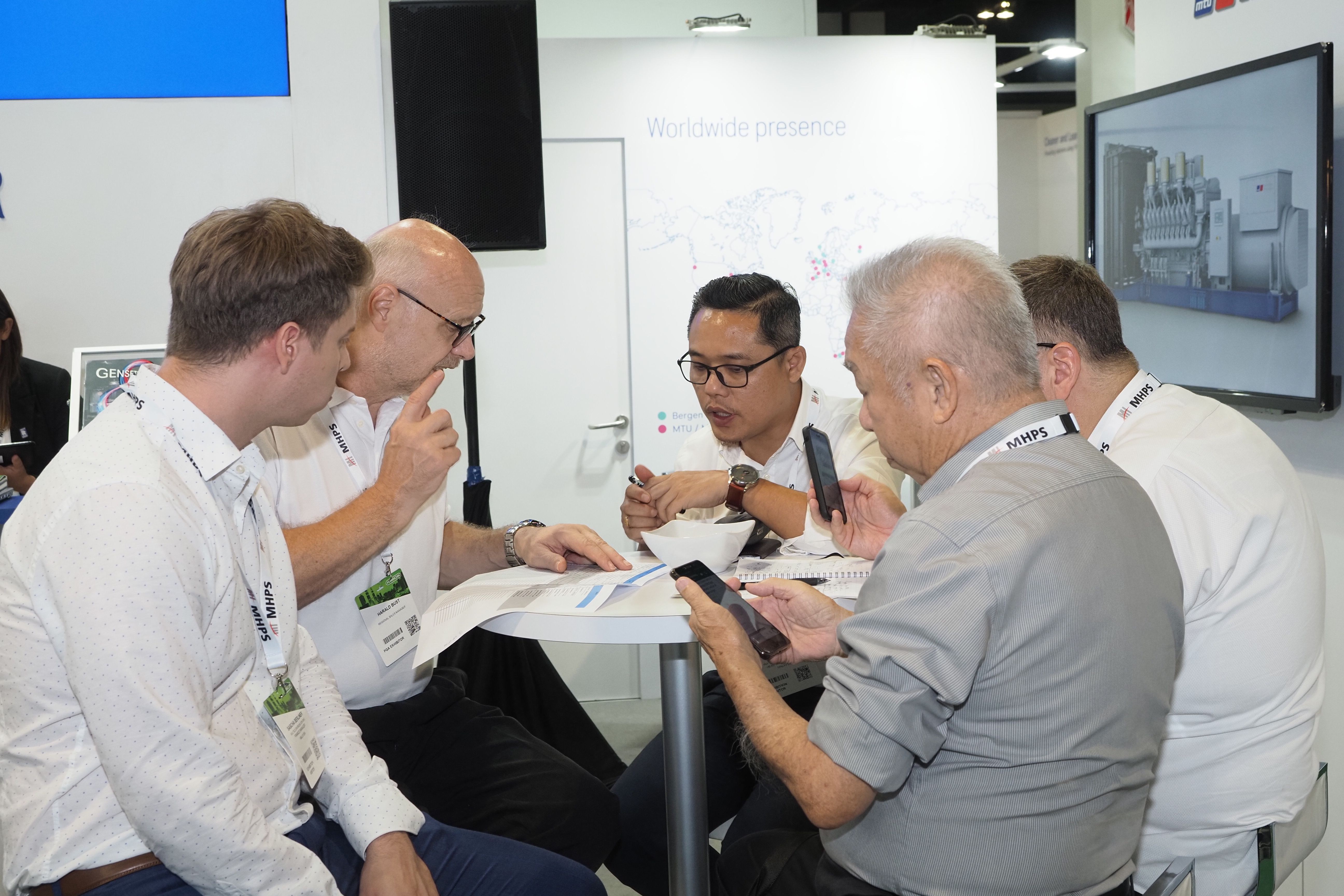 Digitalisation & ICT Infrastructures