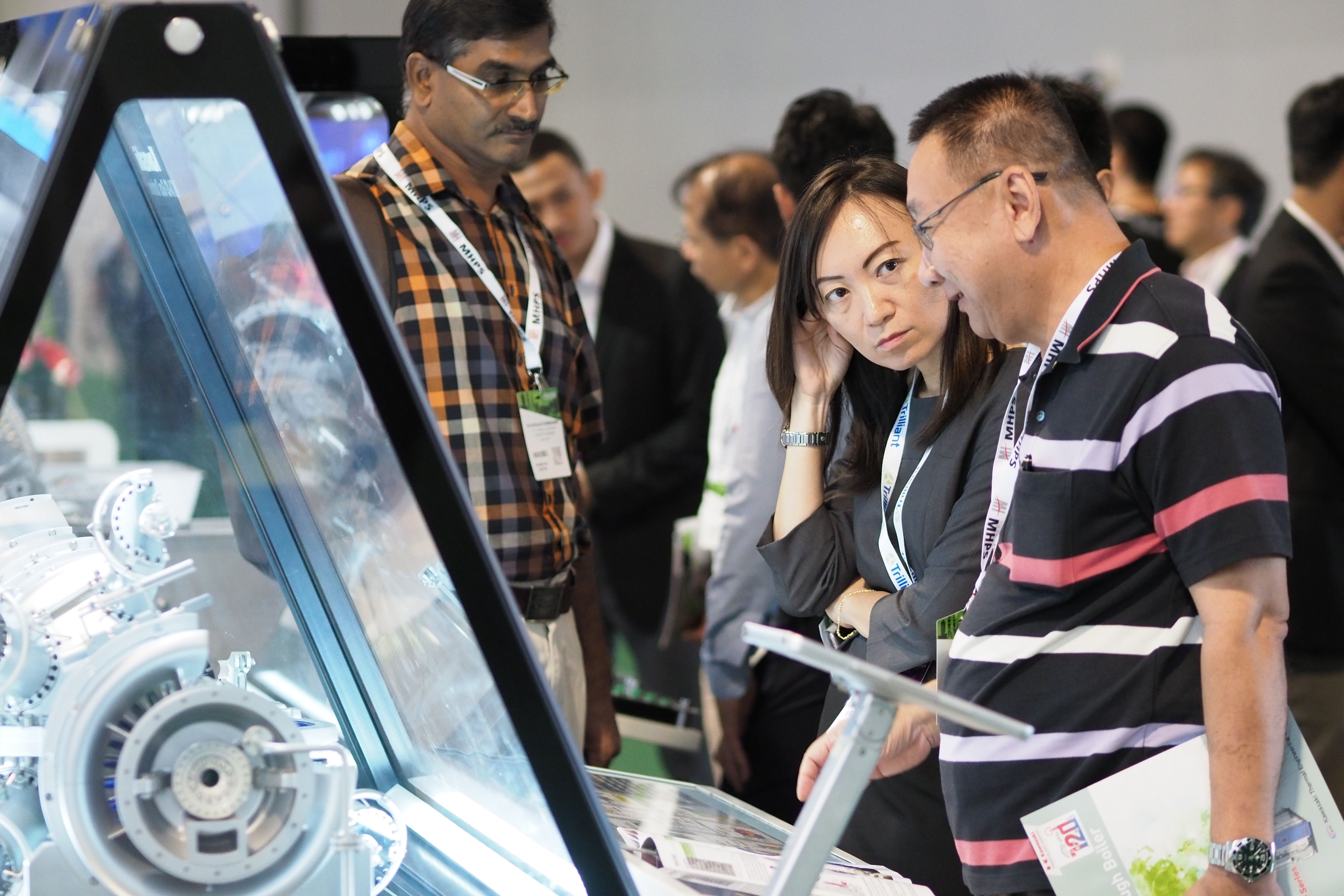 Register as a visitor