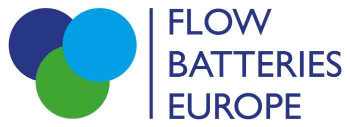 Flow Batteries Europe