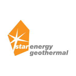Star energy geothermal