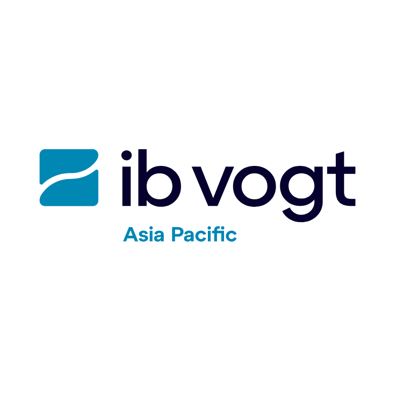 ib vogt APAC