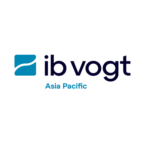 ib vogt APAC