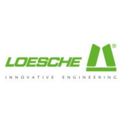 PT. Loesche