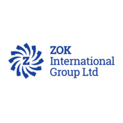 ZOK International Group