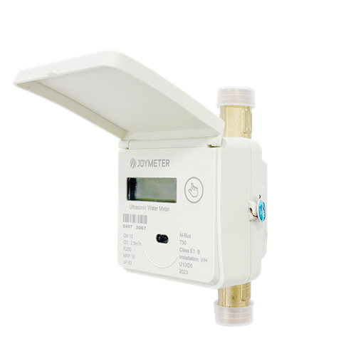 Ultrasonic Water Meter JOYS663