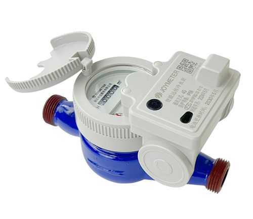 Mechanical Water Meter with communication module