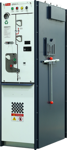 Dry-air RMUOYL18-24/630-20 V