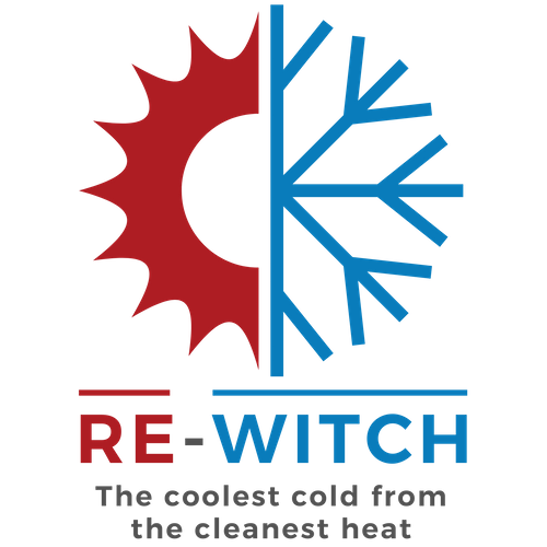 Infographics: Heat to cold – sector profiles (2025)