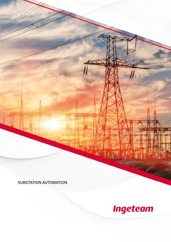 Substation Automation