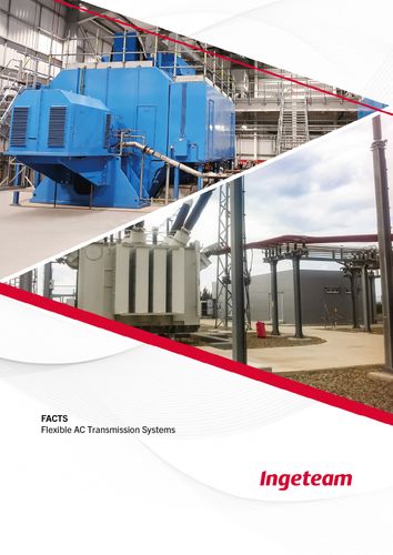 Flexible AC Transmission Systems