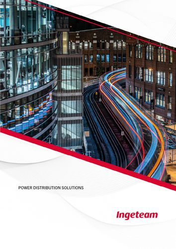 Power Distribution Solutions