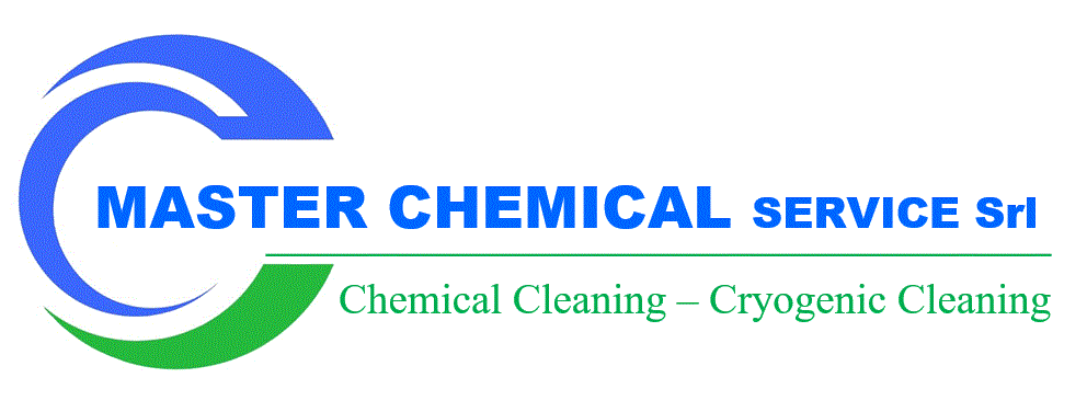 Master Chemical Service Company presentation