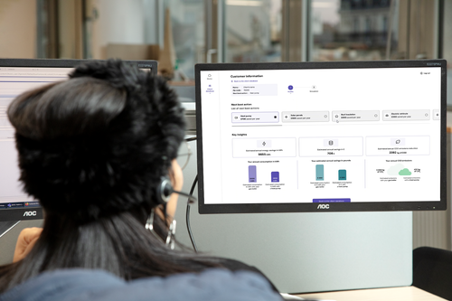 Recometrics: AI to accelerate the energy transition