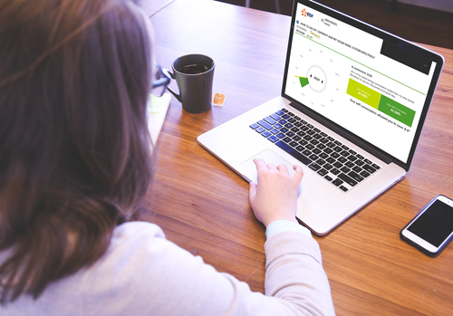 Energy data management to serve utilities strategy