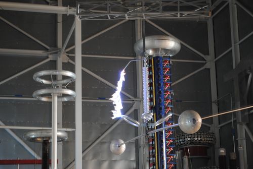 Electrical Energy Lab