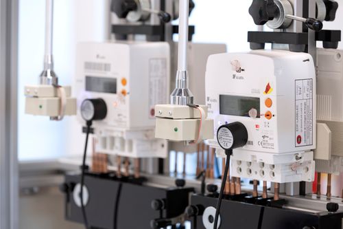 Qualification & inspections