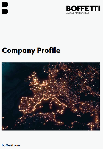 Company Profile