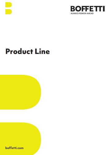 Product Line