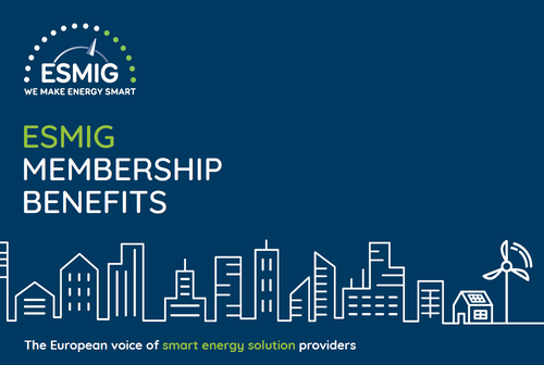 ESMIG Membership Brochure